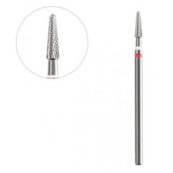 Frez podologiczny stożkowy 2,3/8,0mm
